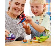 LEGO Marvel 11207 Spidey: podwodne pojazdy dla dzieci - 1473402 - zdjęcie 9